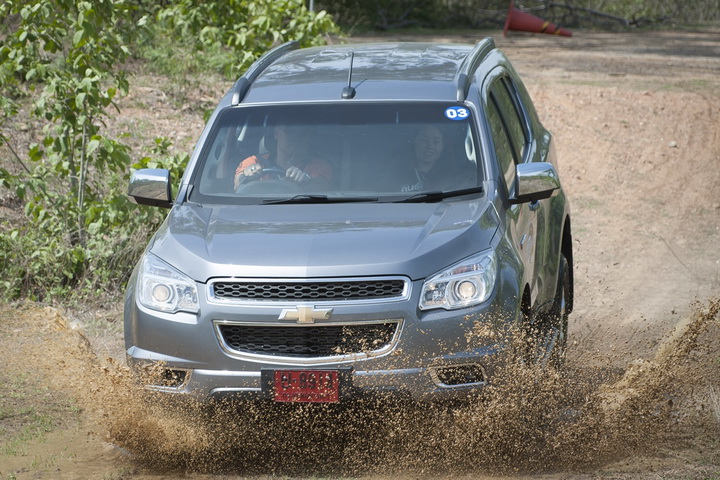 Iamcar_Chevrolet Off-Roading 2